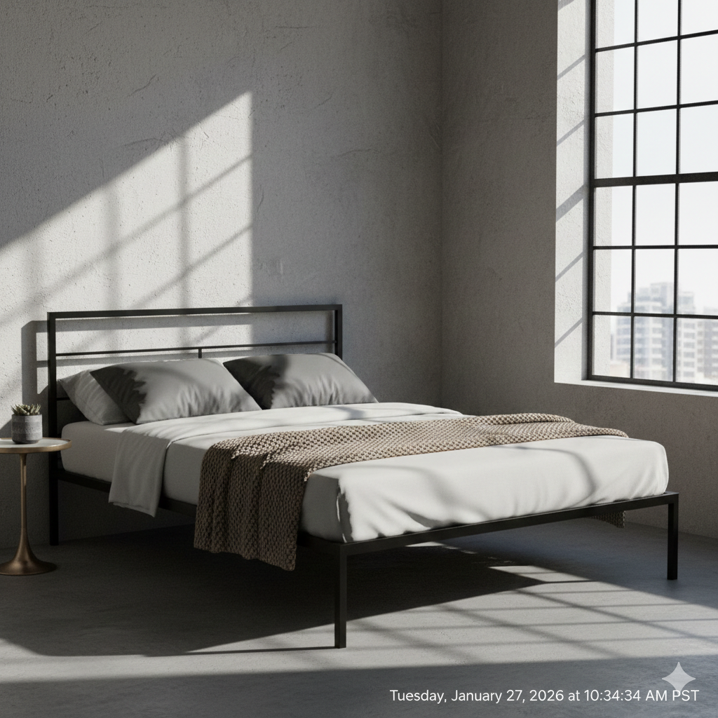 Bed-ing
