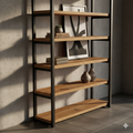 The Shelf-ish