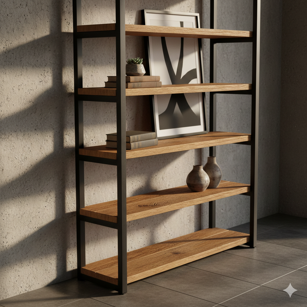 The Shelf-ish