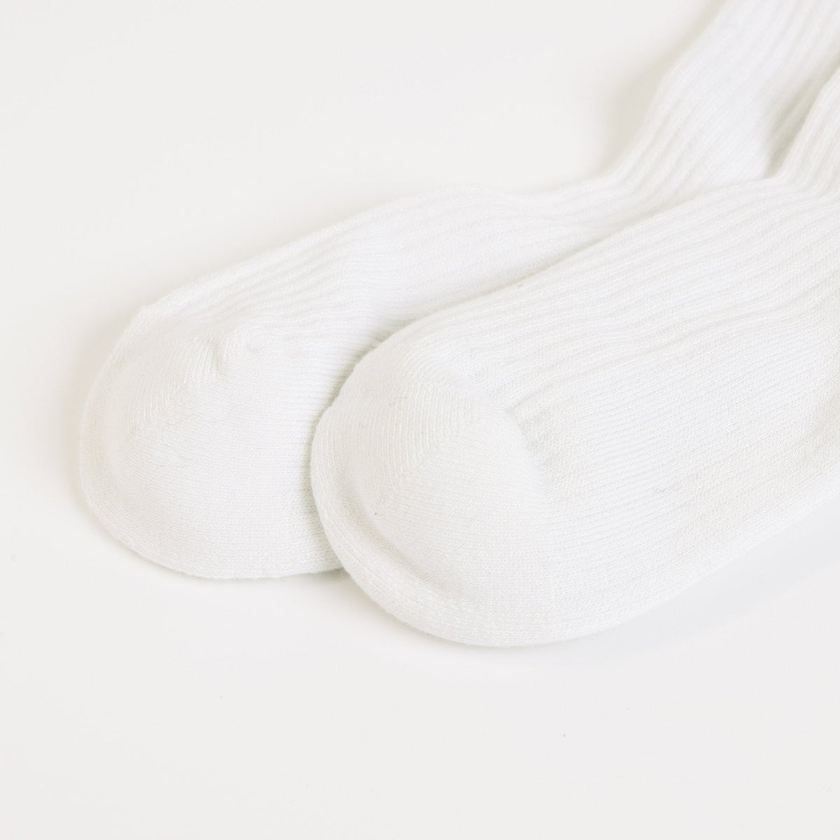 Save the Sloths Ribbed Bamboo Socks
